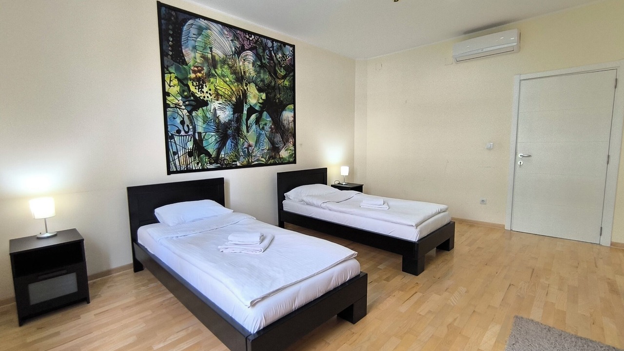Photo of Bedroom in Savamala