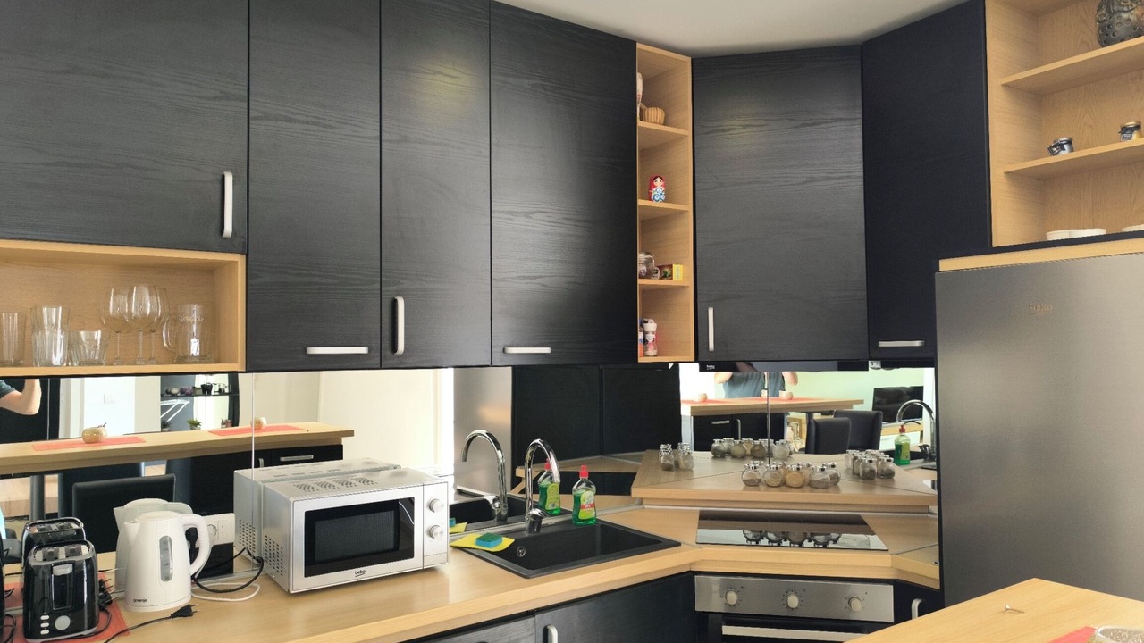 Photo of Kitchen in Savamala