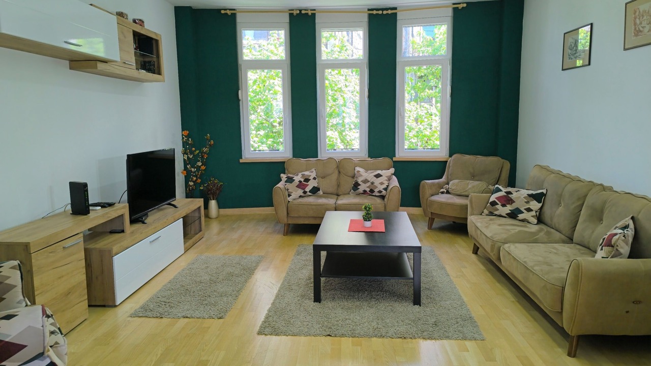 Photo of Livingroom in Savamala
