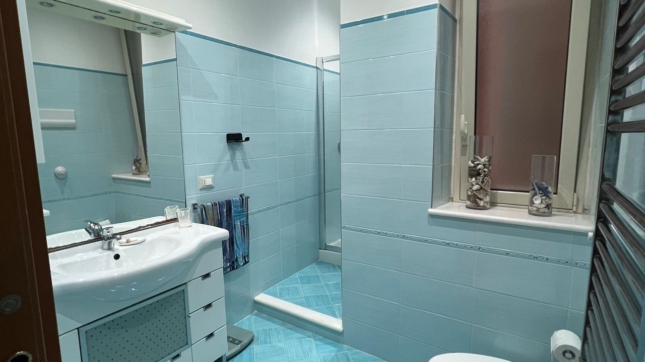 Photo of Bathroom in Sferracavallo