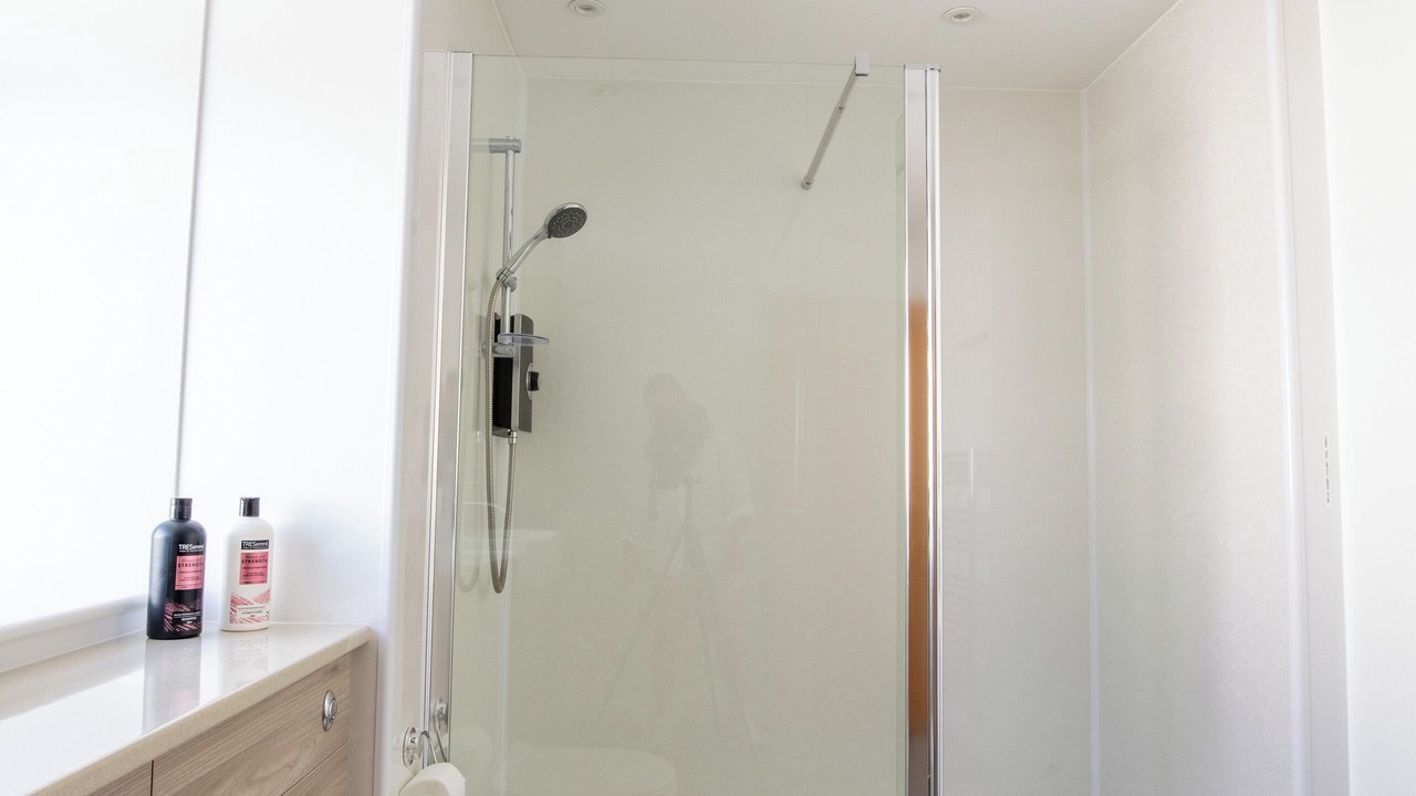 Photo of Bathroom in Ballater