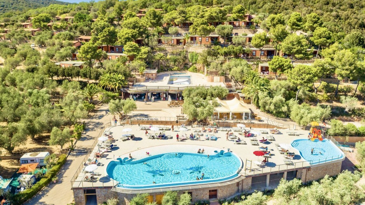 Photo of Outdoor in Talamone