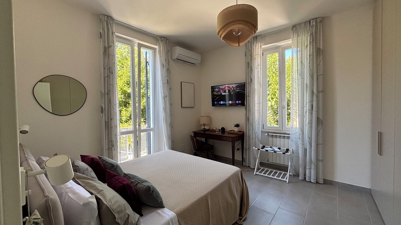 Photo of Bedroom in Fiuggi