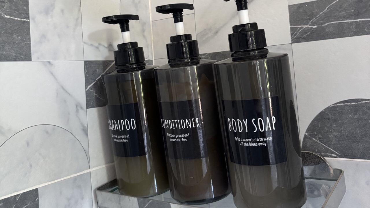 Photo of Bathroom in Fiuggi