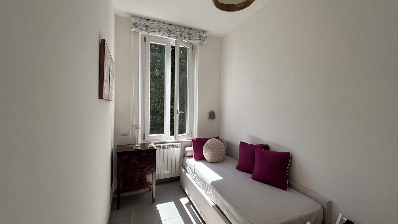 Photo of Bedroom in Fiuggi