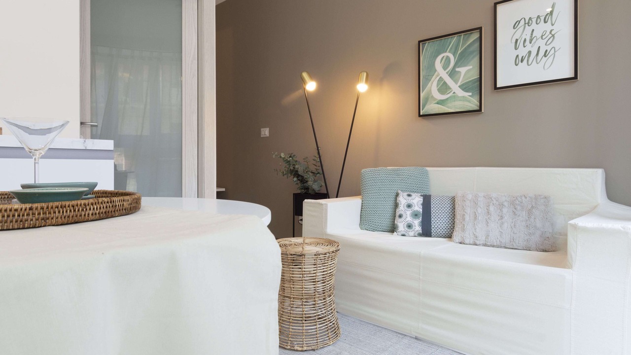 Photo of Livingroom in Affori