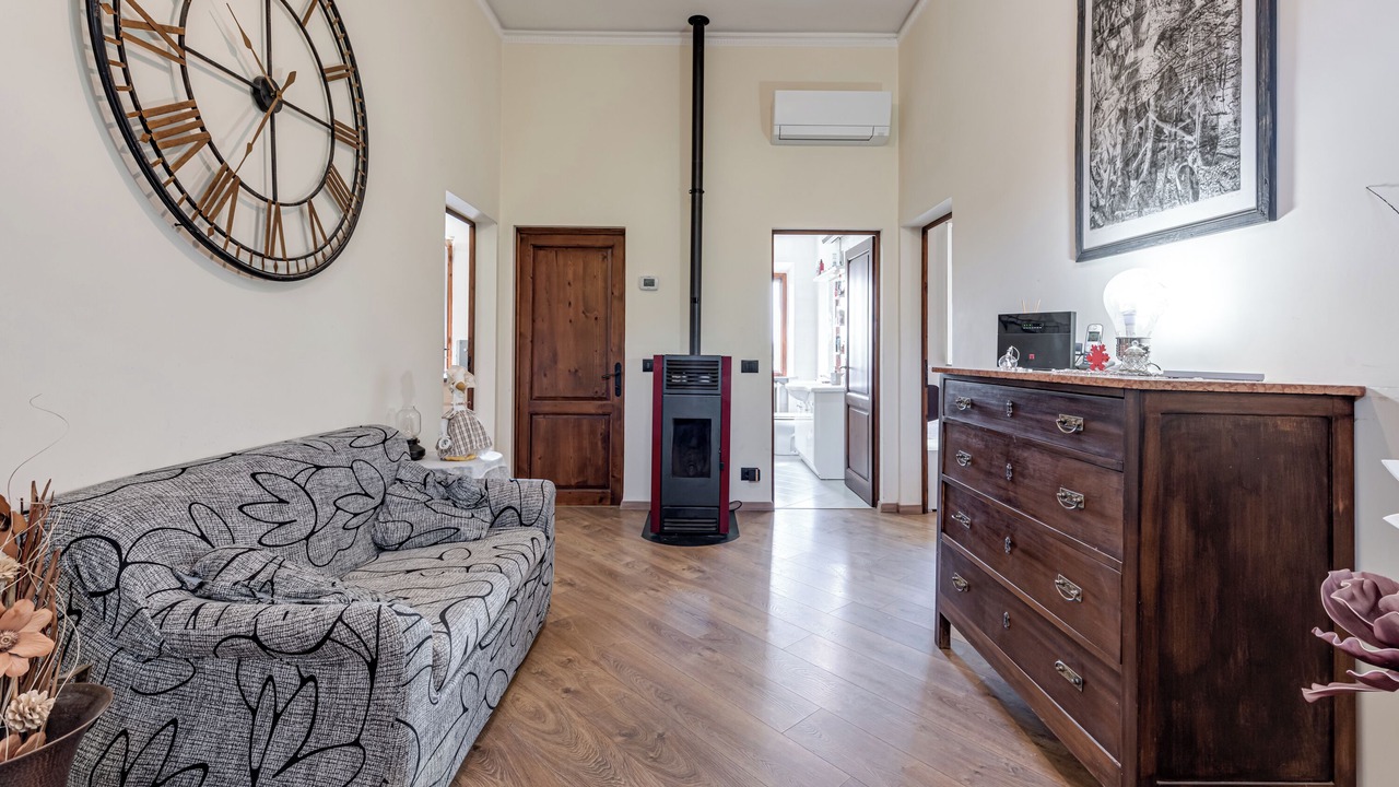 Photo of Livingroom in Marti