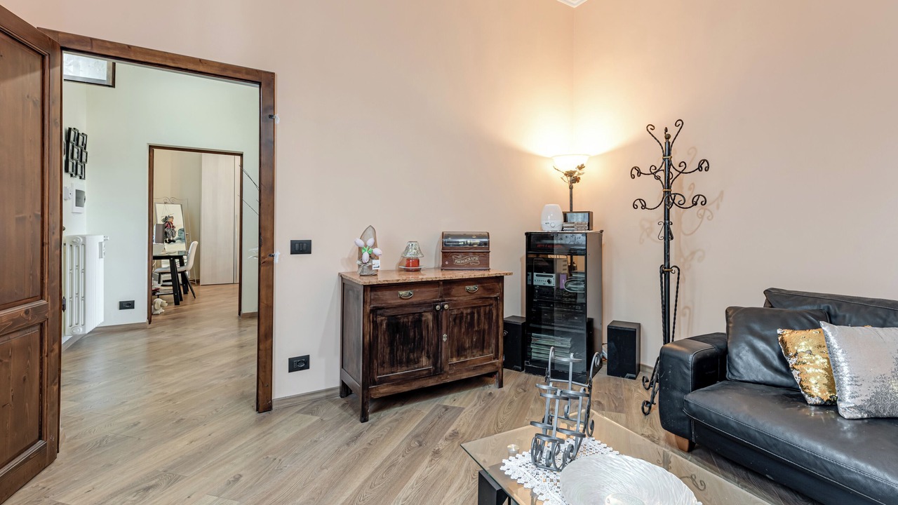 Photo of Livingroom in Marti