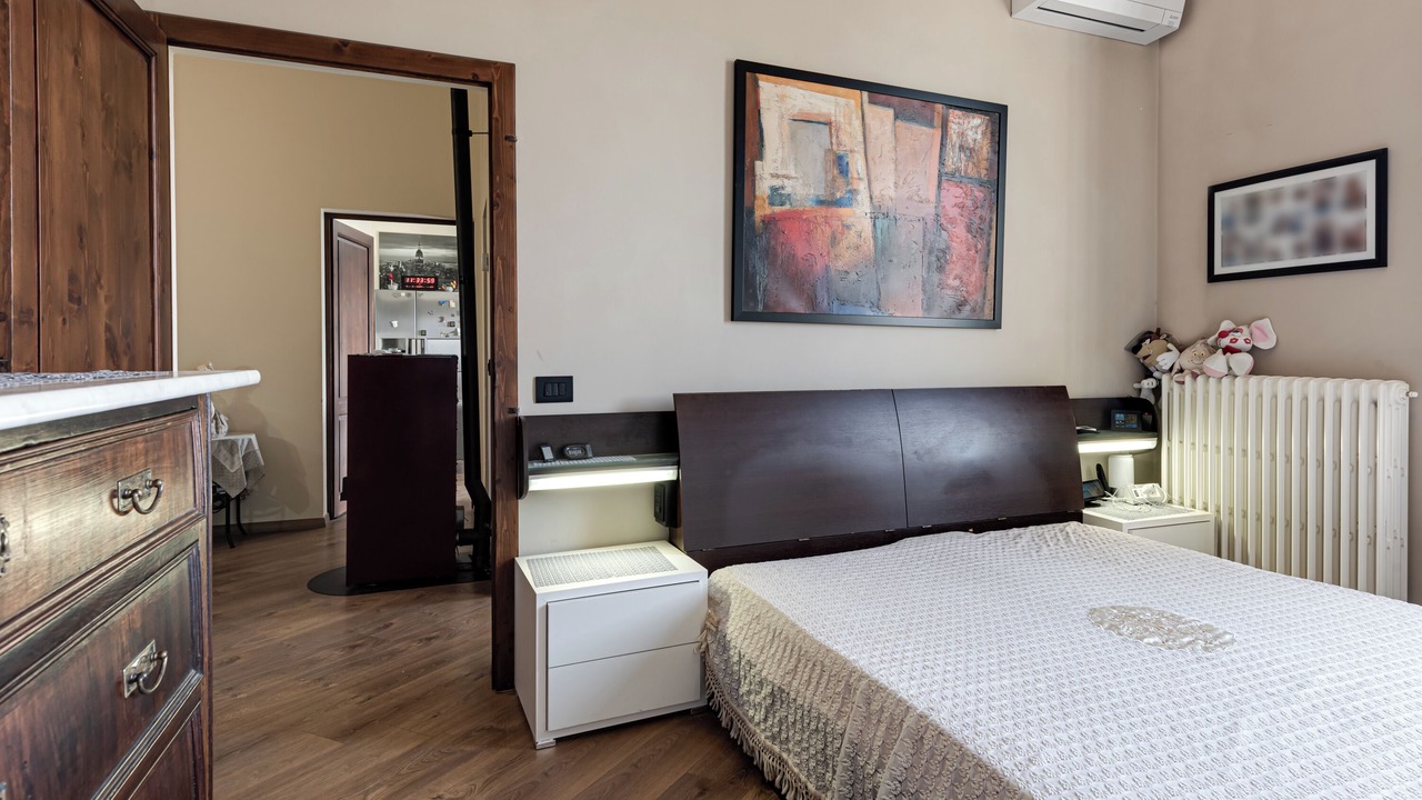 Photo of Bedroom in Marti