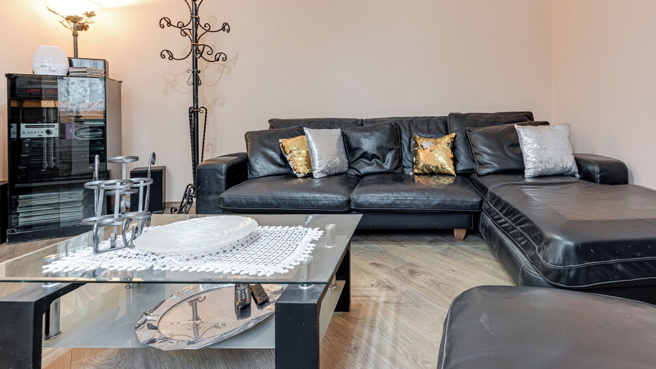 Photo of Livingroom in Marti