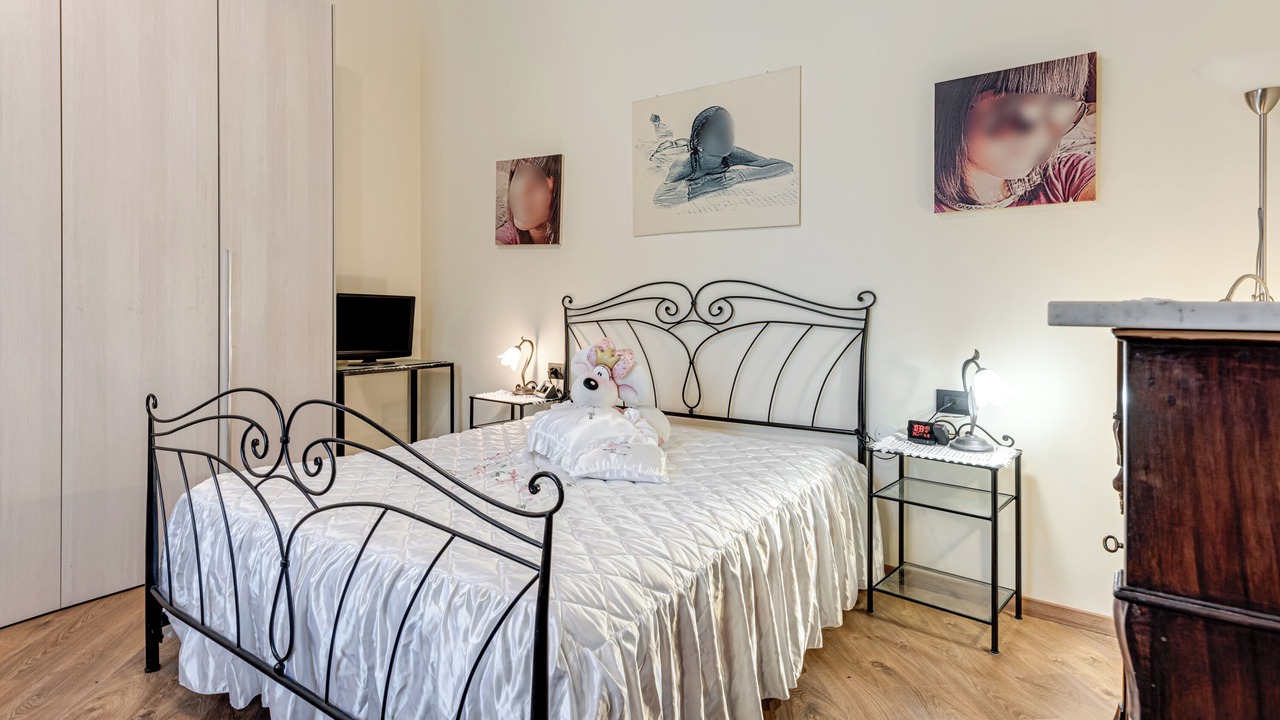 Photo of Bedroom in Marti