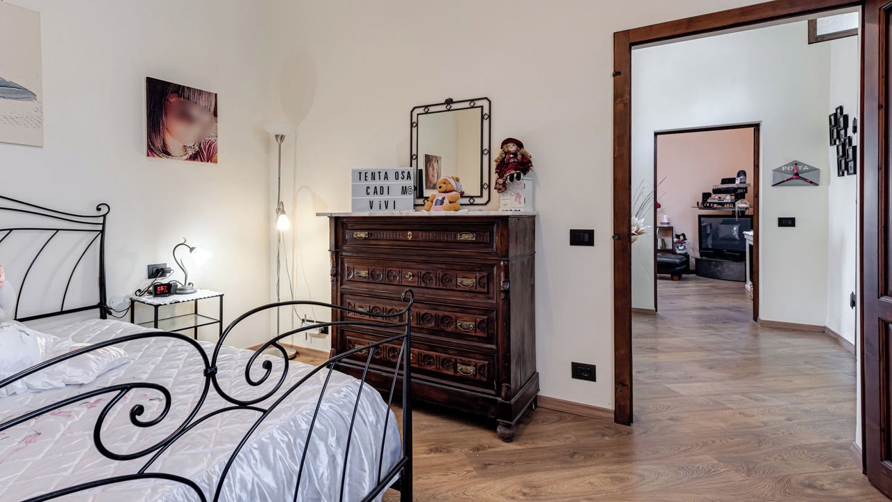 Photo of Bedroom in Marti