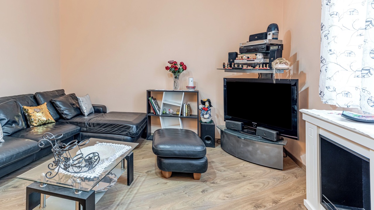Photo of Livingroom in Marti