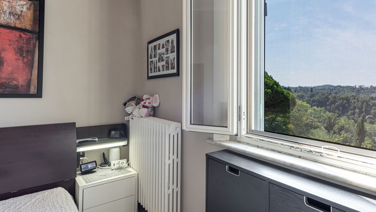 Photo of Bedroom in Marti