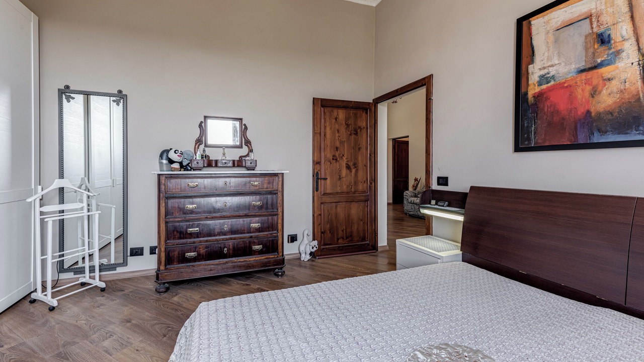 Photo of Bedroom in Marti