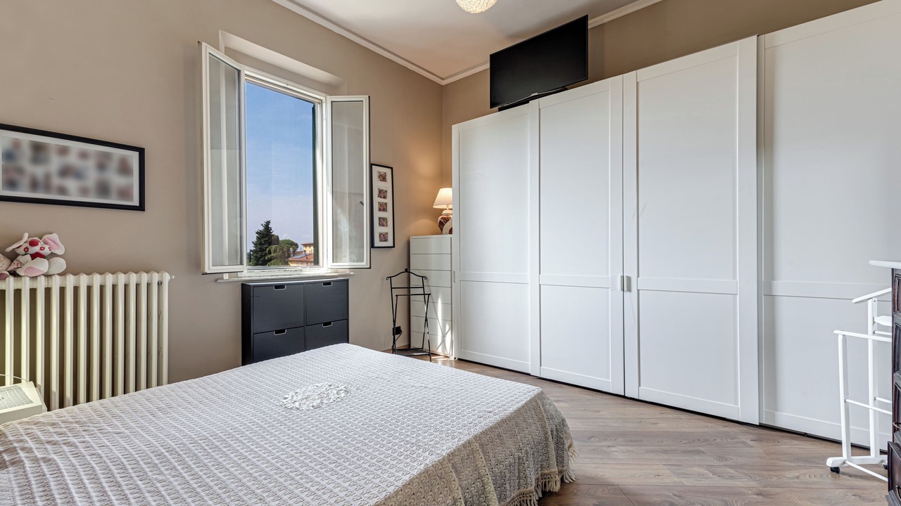 Photo of Bedroom in Marti