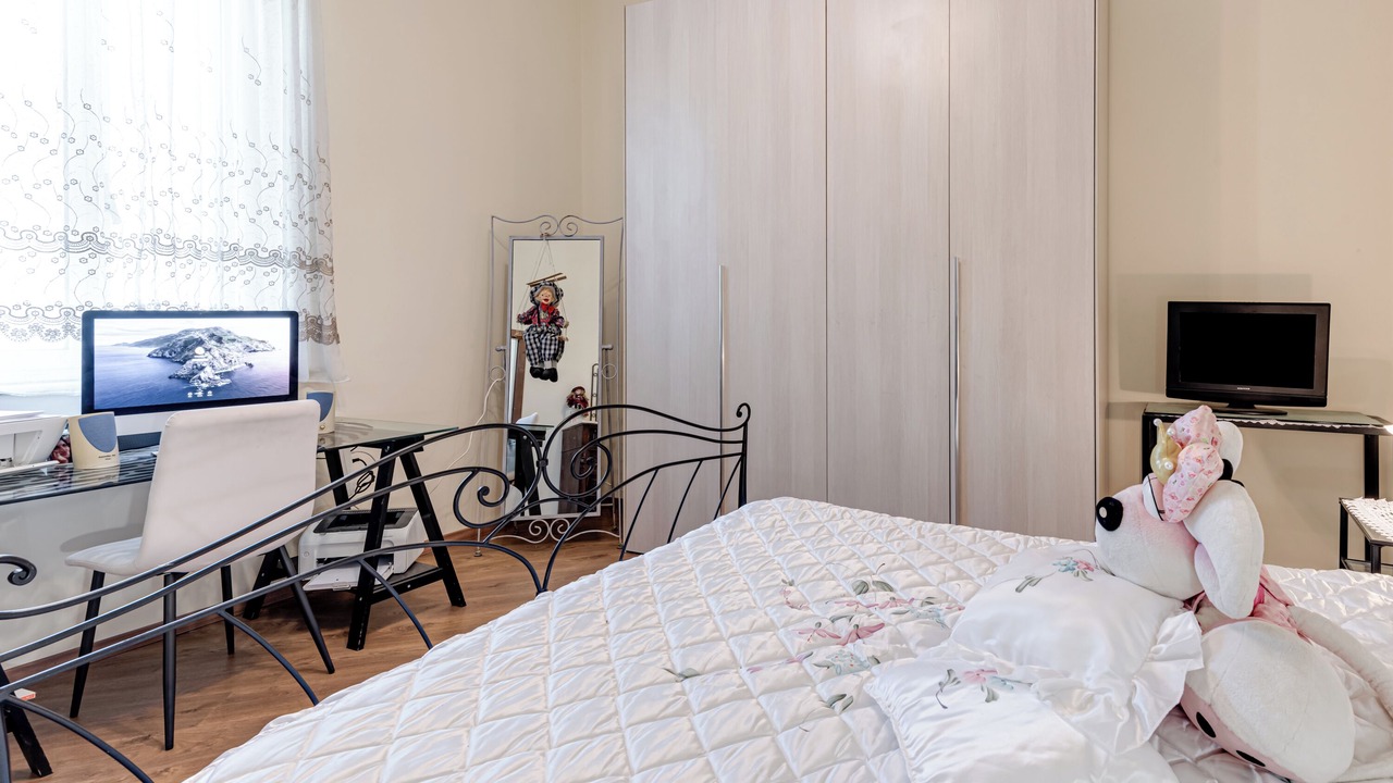 Photo of Bedroom in Marti