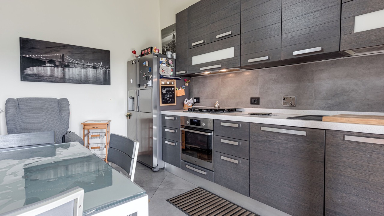 Photo of Kitchen in Marti