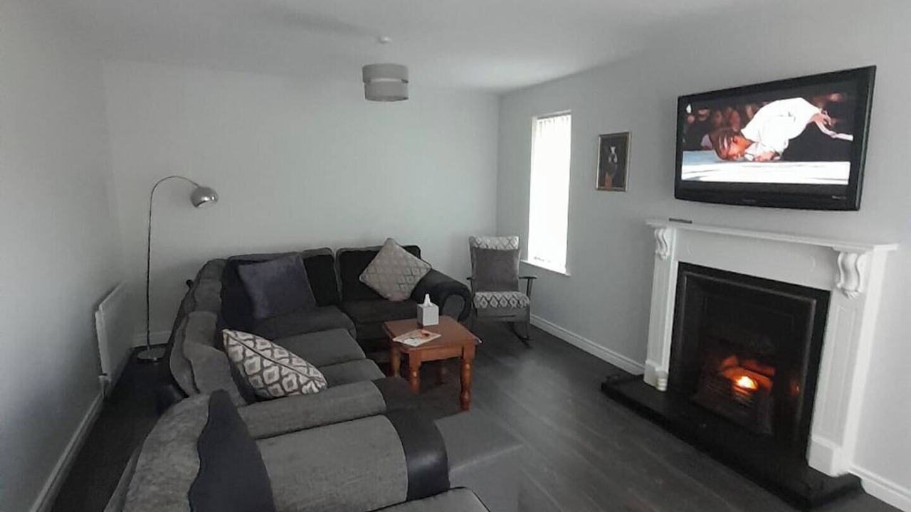 Photo of Bedroom in Coleraine