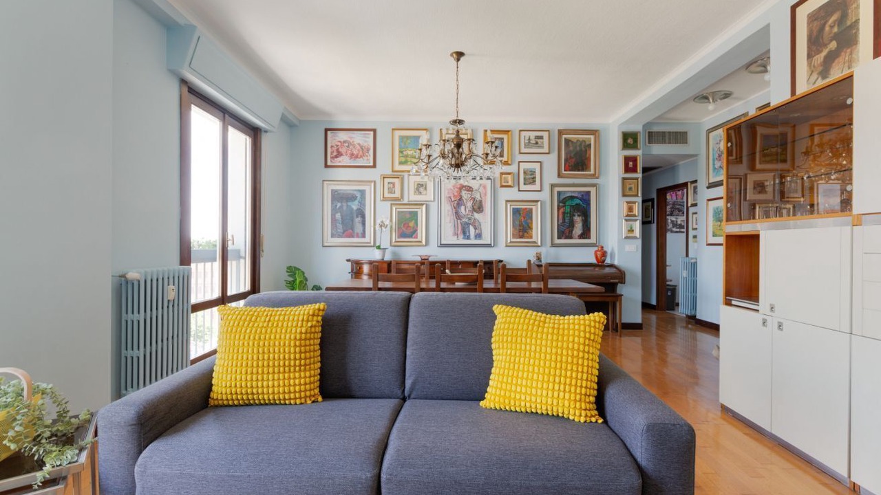Photo of Livingroom in Giambellino