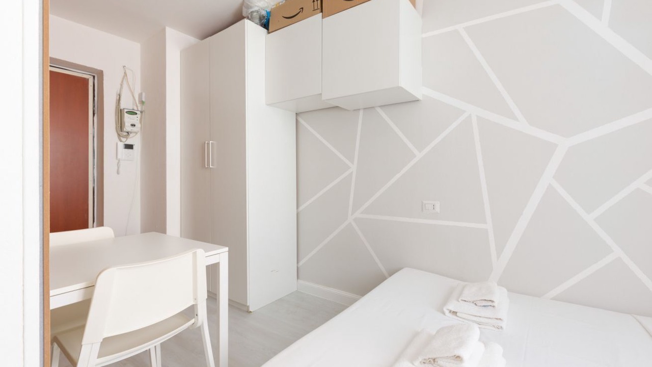 Photo of Bedroom in Affori