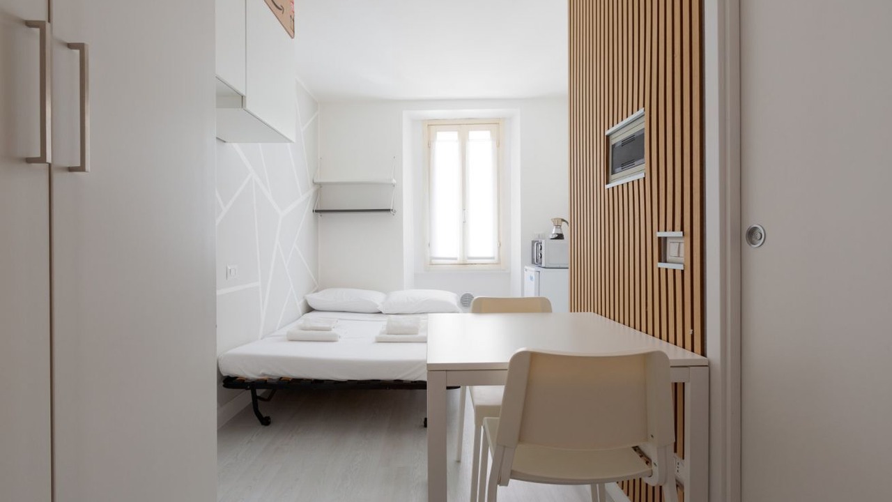Photo of Bedroom in Affori