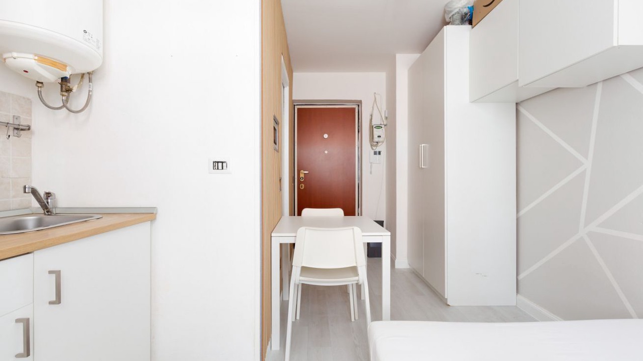 Photo of Bedroom in Affori