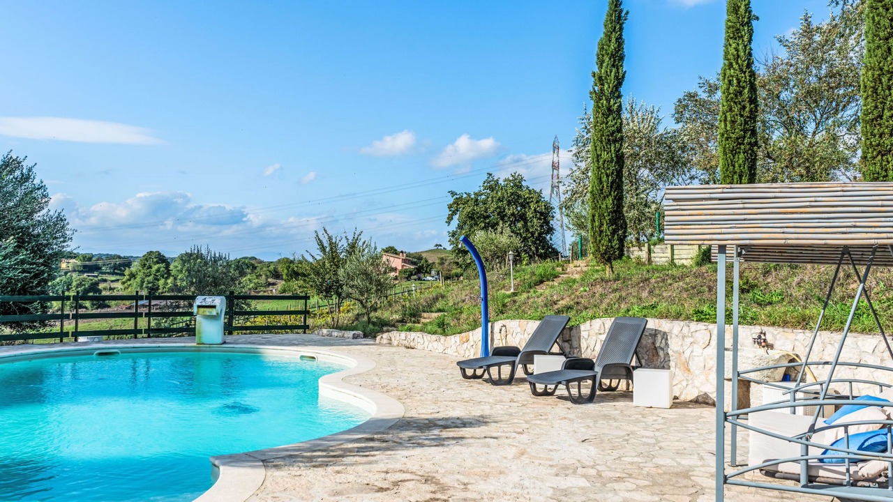 Photo of Outdoor in Mazzano Romano