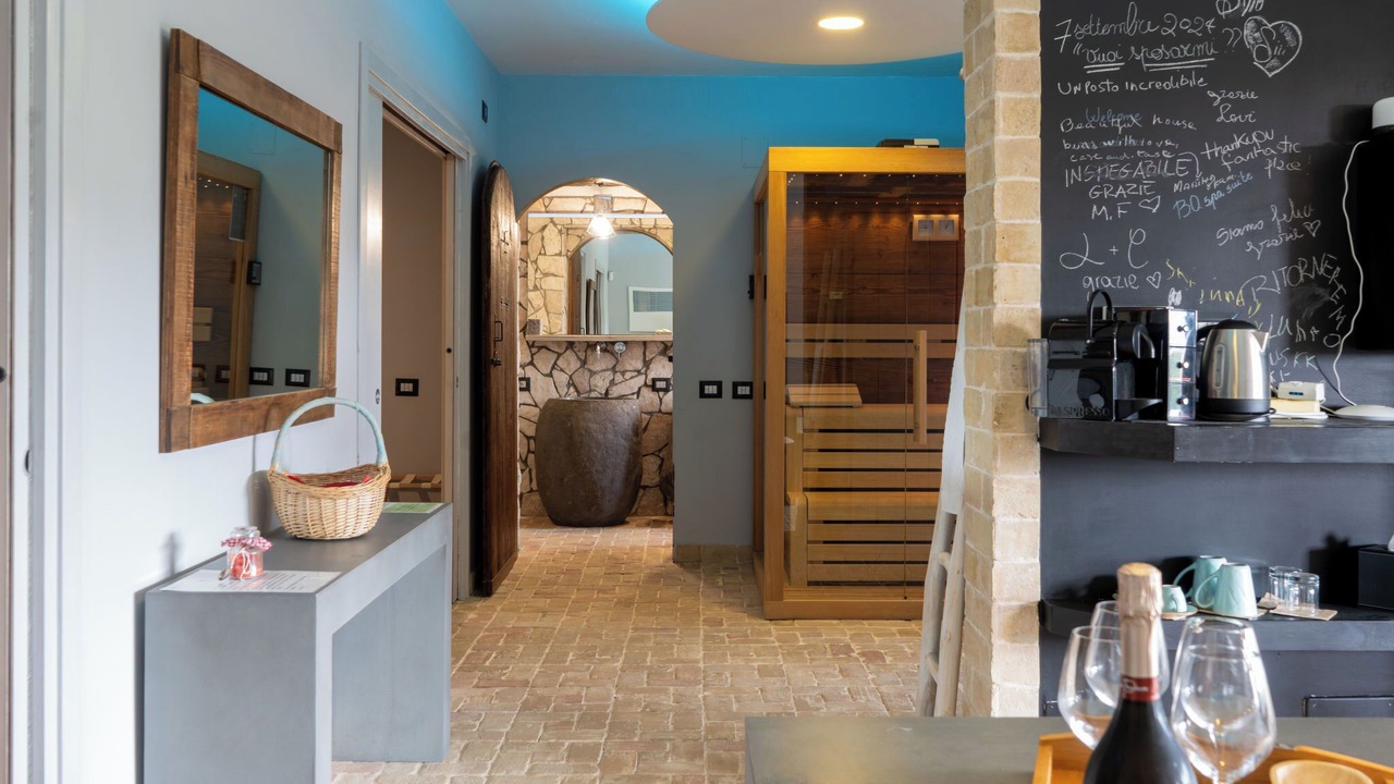 Photo of Bedroom in Mazzano Romano