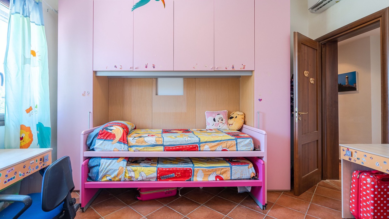Photo of Bedroom in Plemmirio