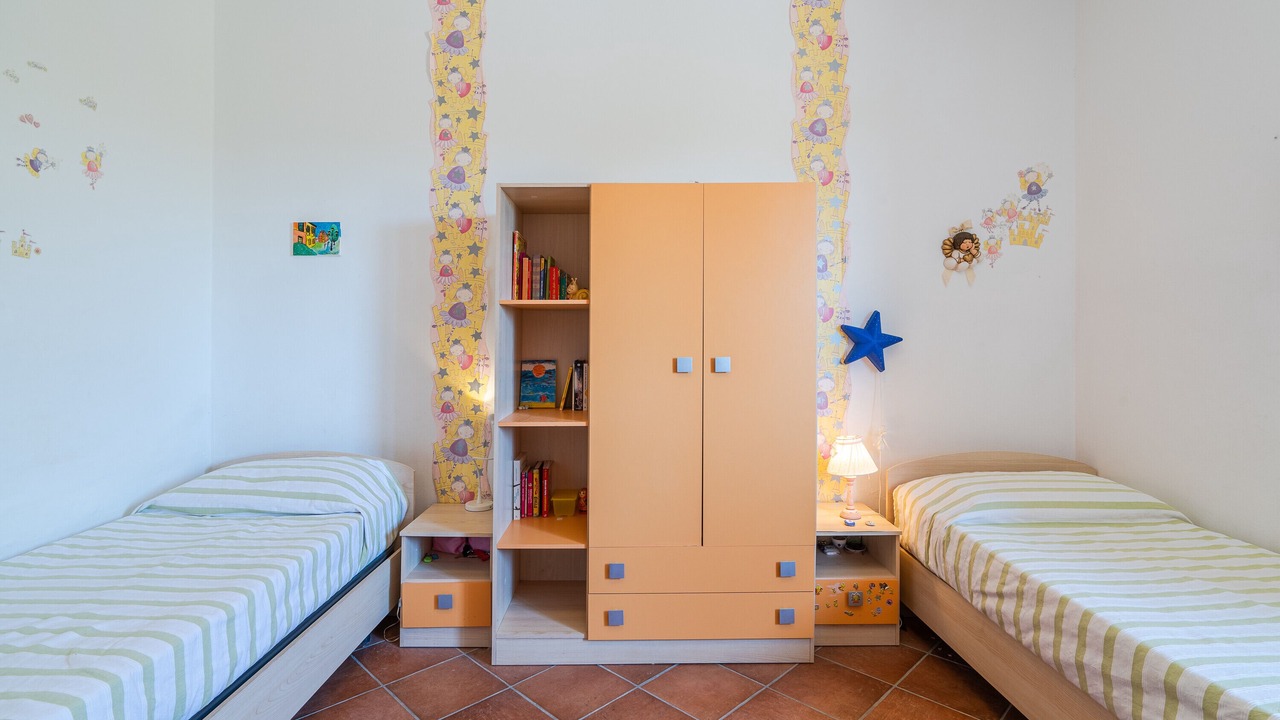 Photo of Bedroom in Plemmirio