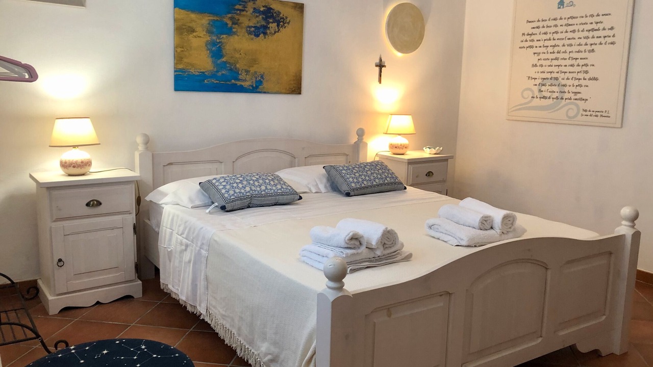 Photo of Bedroom in Plemmirio