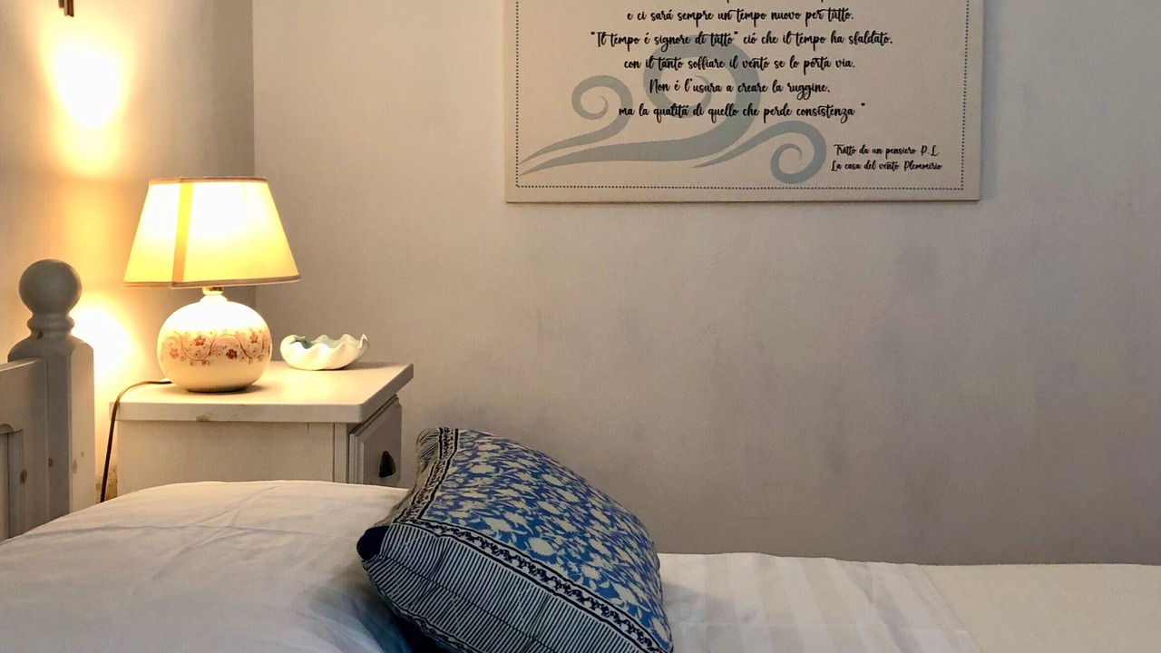 Photo of Bedroom in Plemmirio
