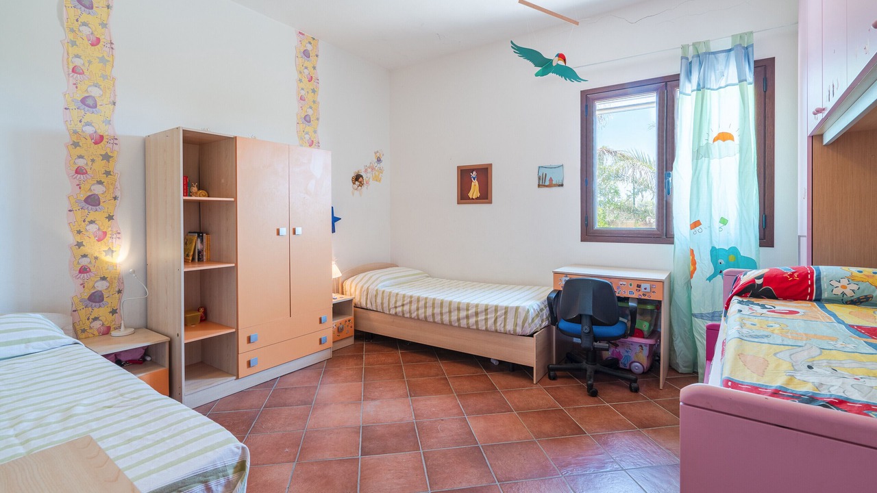 Photo of Bedroom in Plemmirio