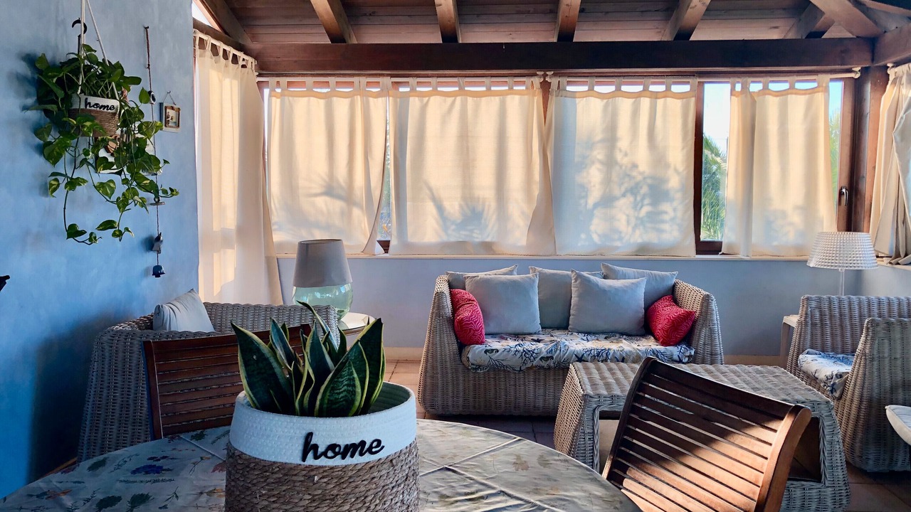Photo of Livingroom in Plemmirio