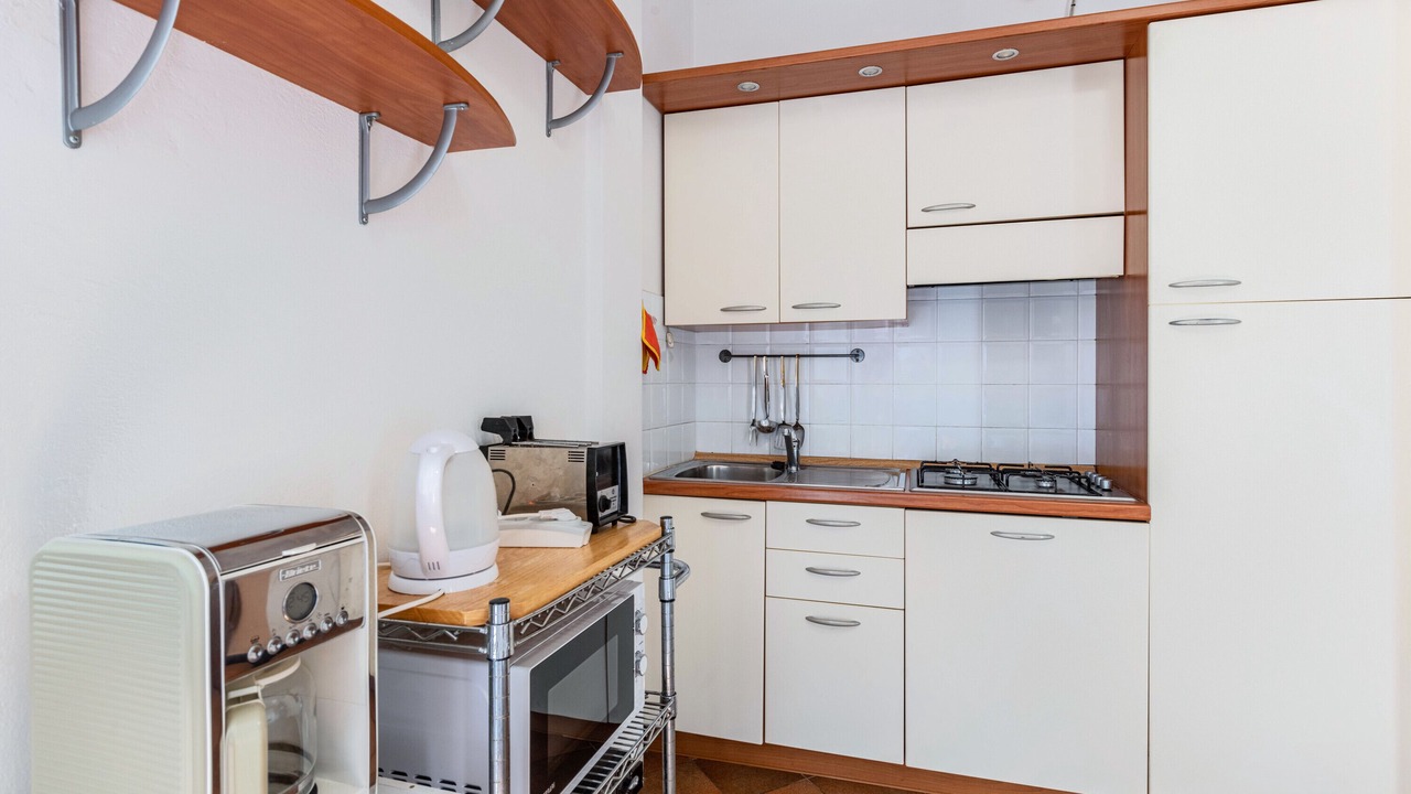 Photo of Kitchen in Manerba del Garda