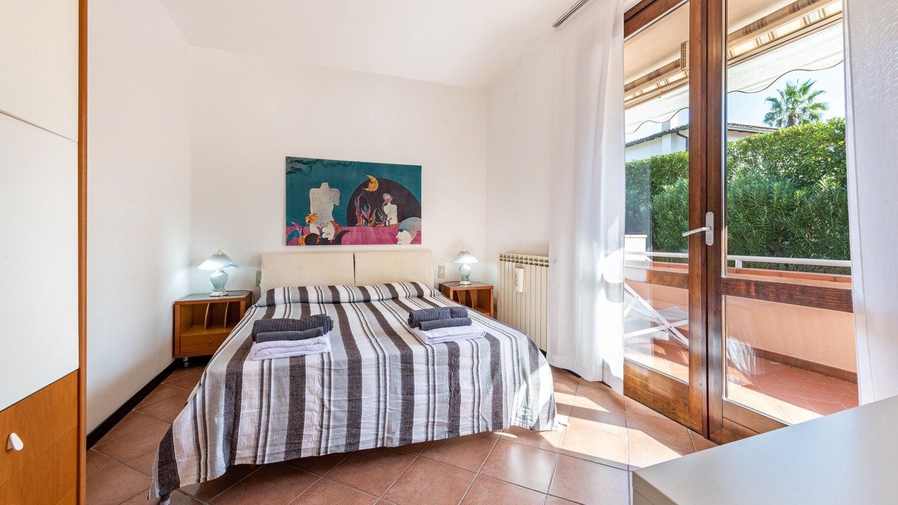 Photo of Bedroom in Manerba del Garda