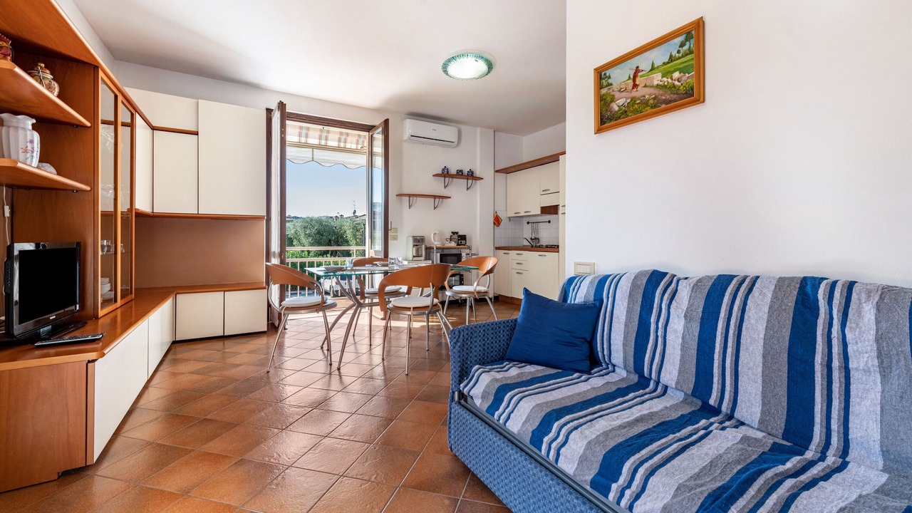 Photo of Livingroom in Manerba del Garda