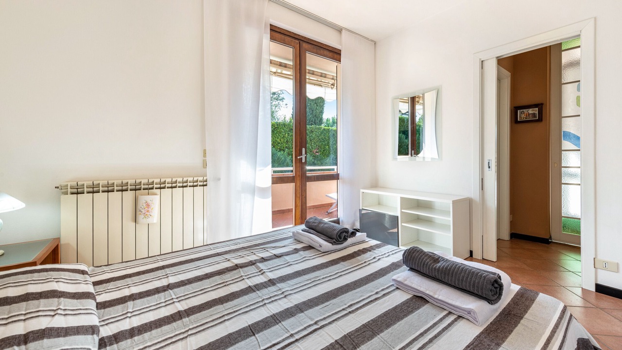 Photo of Bedroom in Manerba del Garda