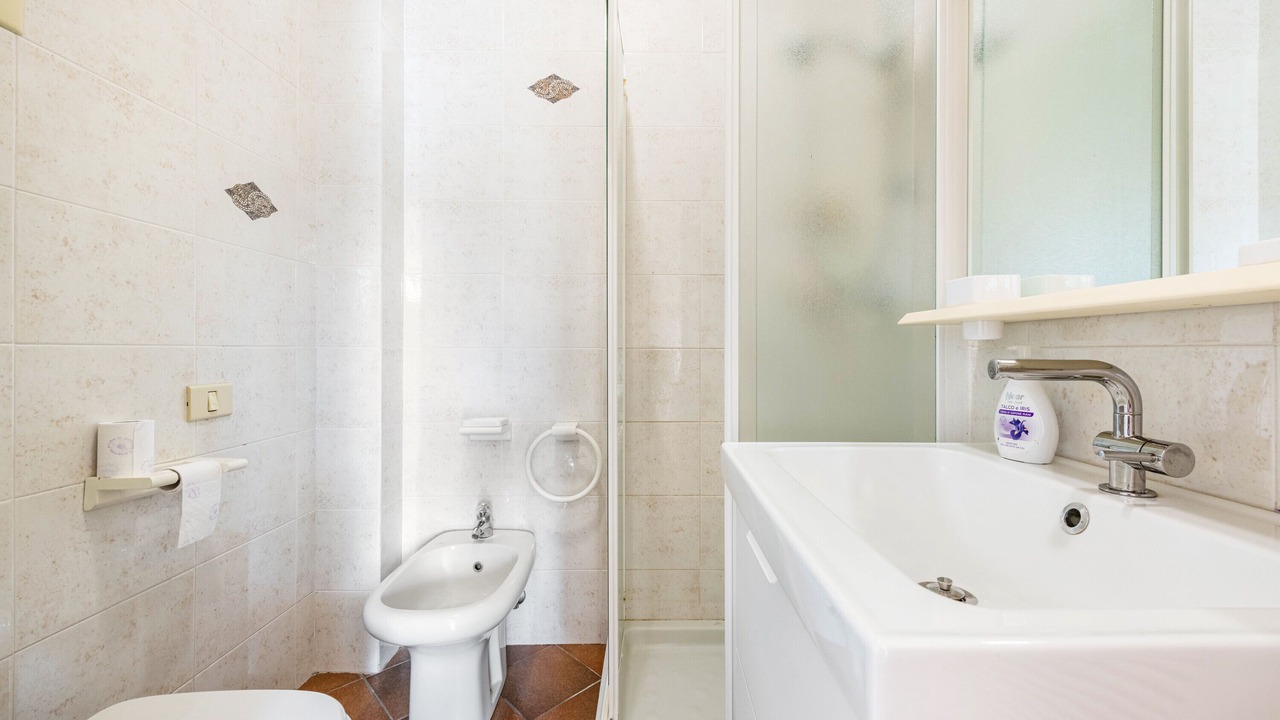 Photo of Bathroom in Manerba del Garda
