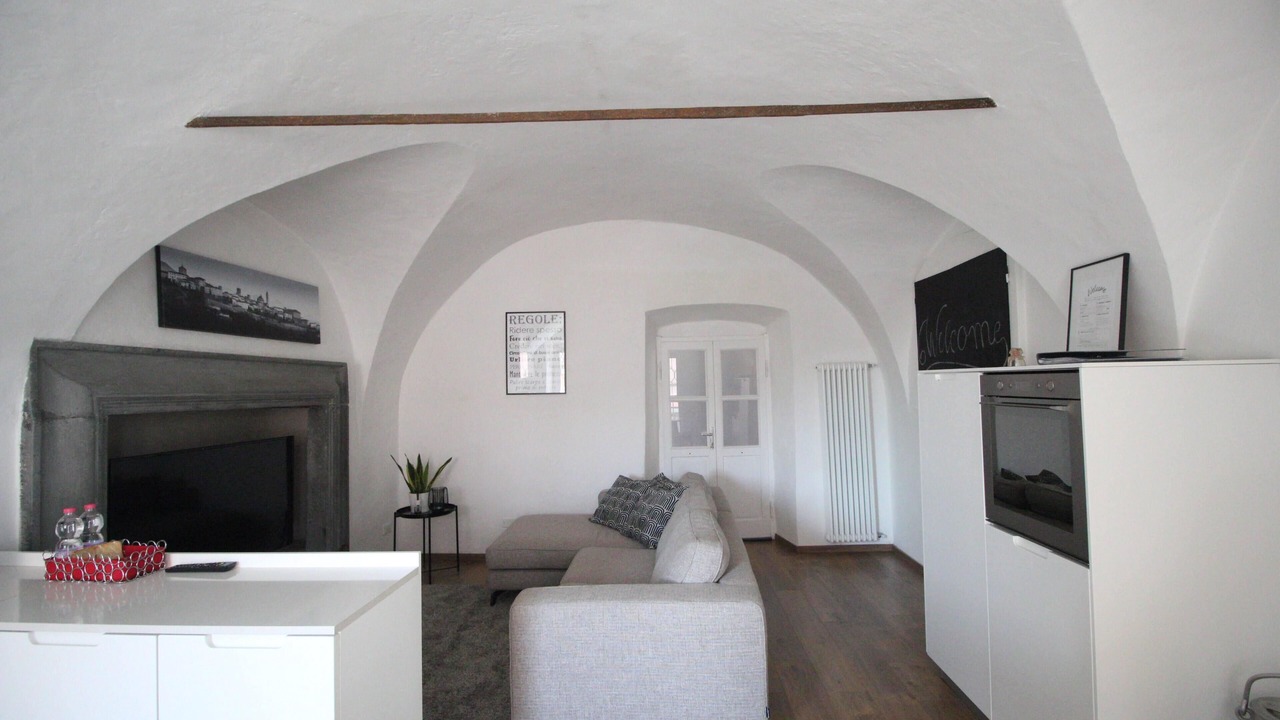 Photo of Livingroom in Chiuduno