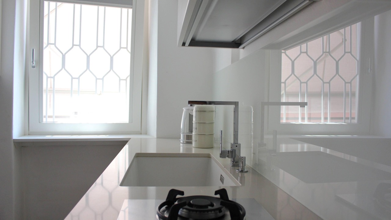 Photo of Kitchen in Chiuduno