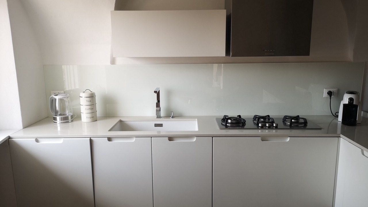 Photo of Kitchen in Chiuduno