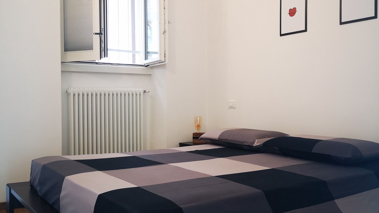 Photo of Bedroom in Chiuduno