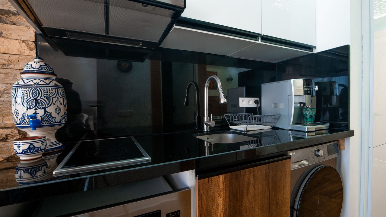 Photo of Kitchen in Ait Bihi