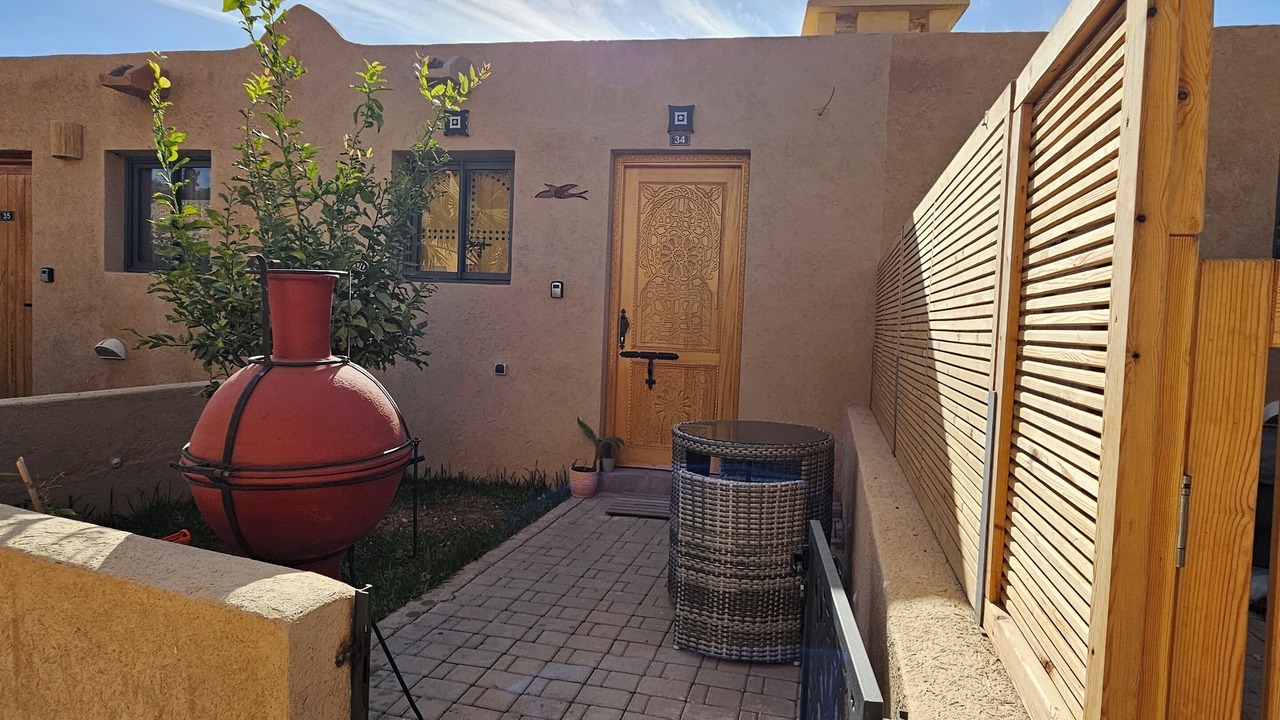 Photo of Outdoor in Ait Bihi