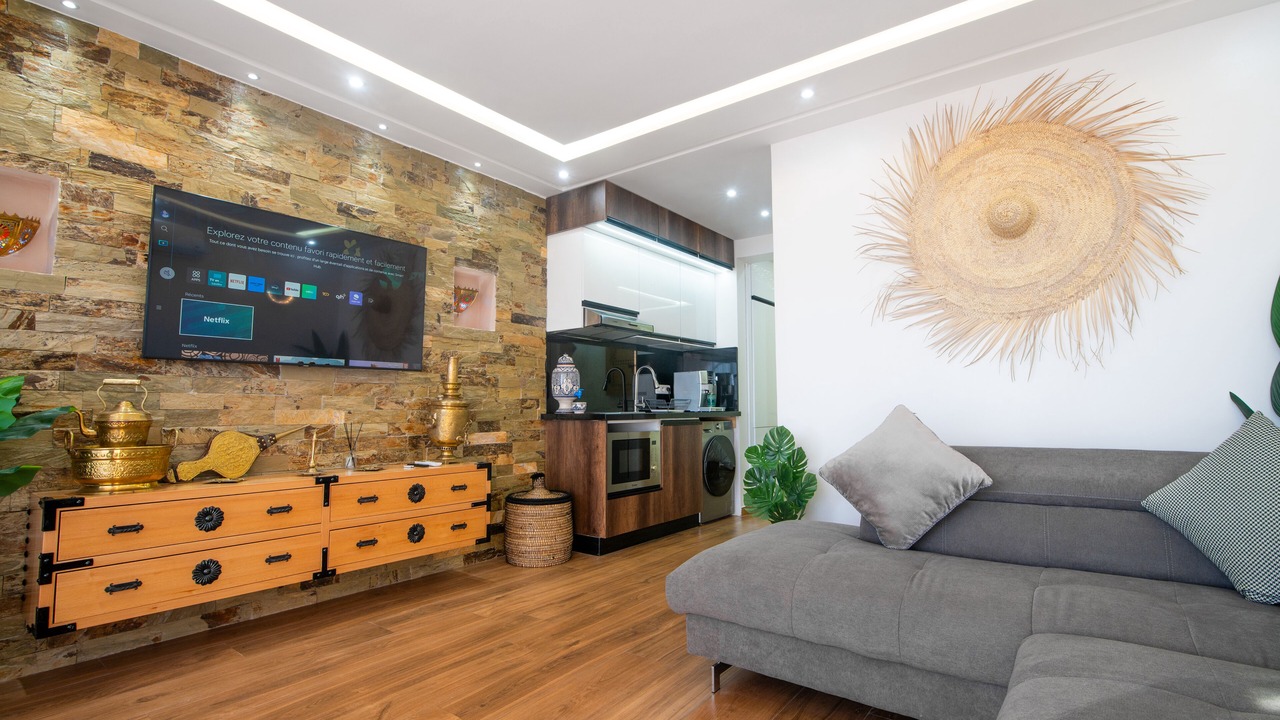 Photo of Livingroom in Ait Bihi
