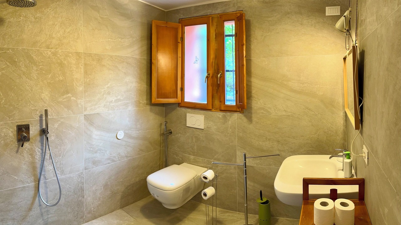 Photo of Bathroom in Gazzelli