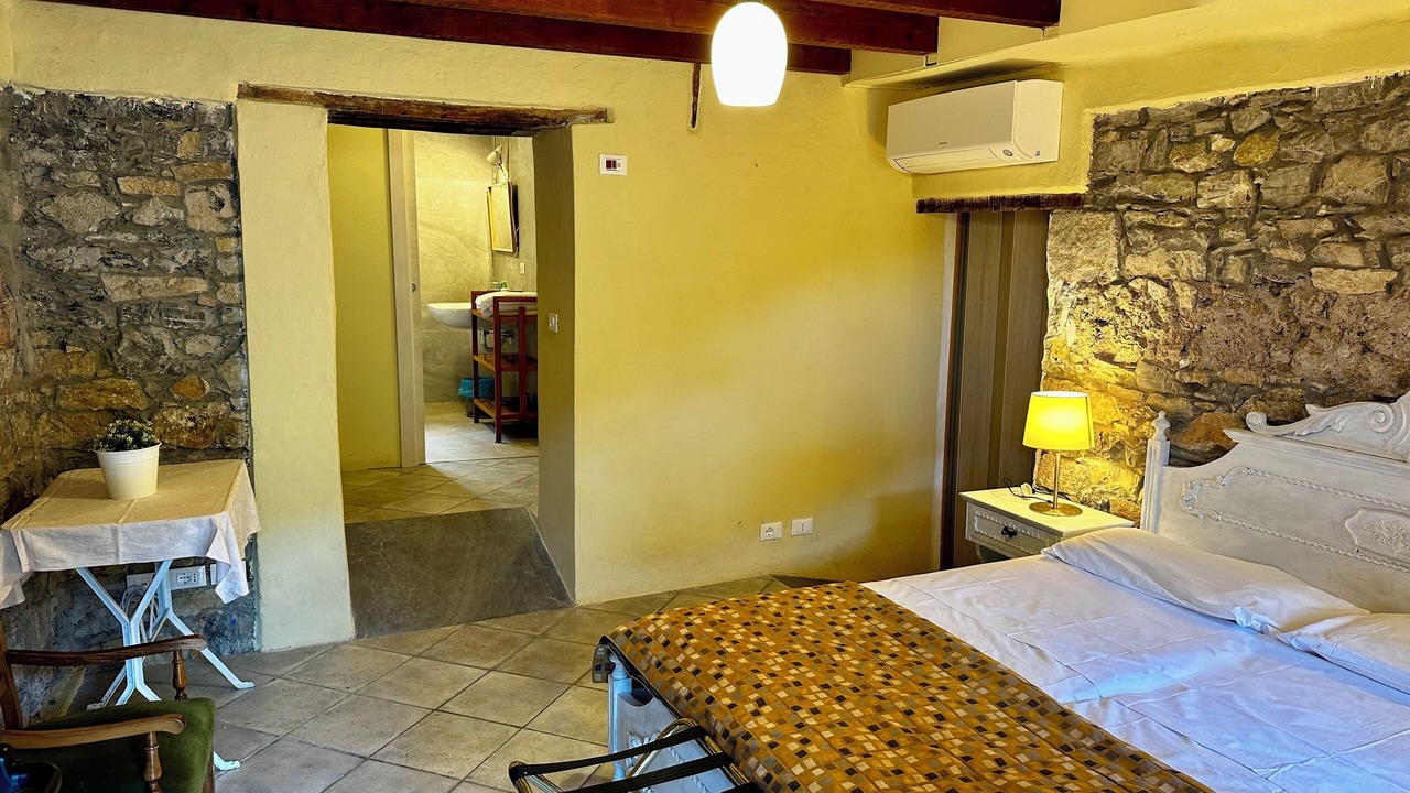 Photo of Bedroom in Gazzelli