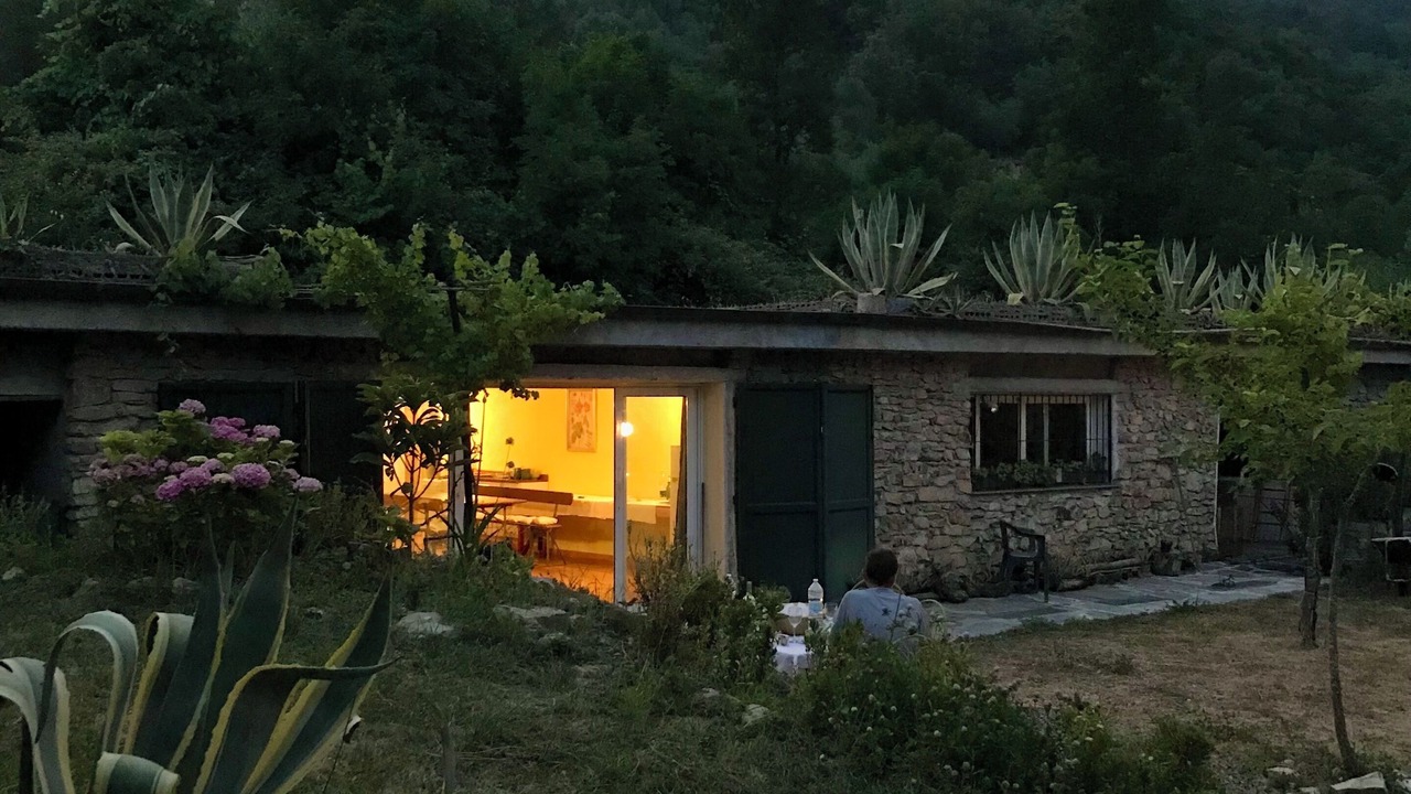 Photo of Outdoor in Gazzelli